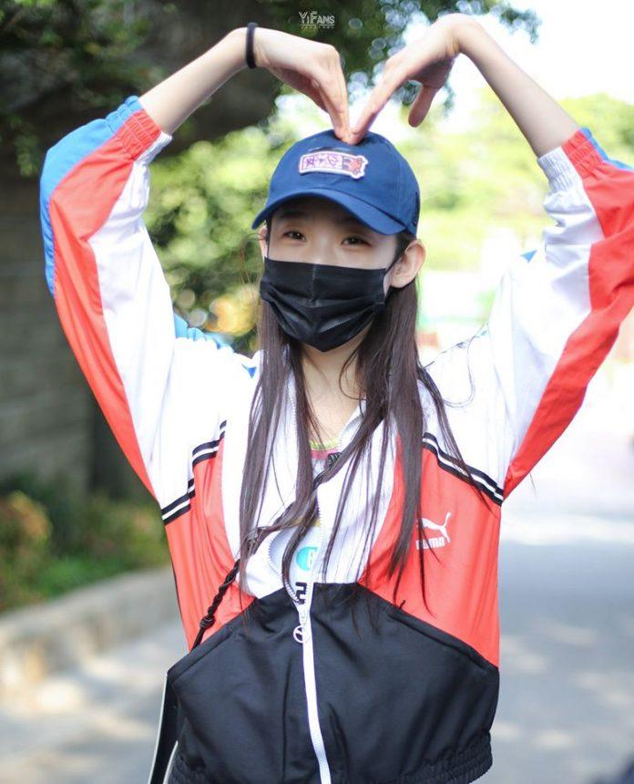 trương nghệ phàm