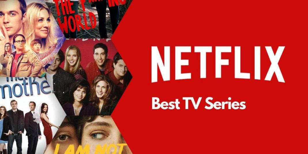 tv series netflix