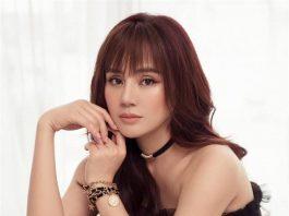 Vy Oanh tiết lộ hình ảnh sau sinh và hiện tại như hai người khác biệt vy-oanh-1