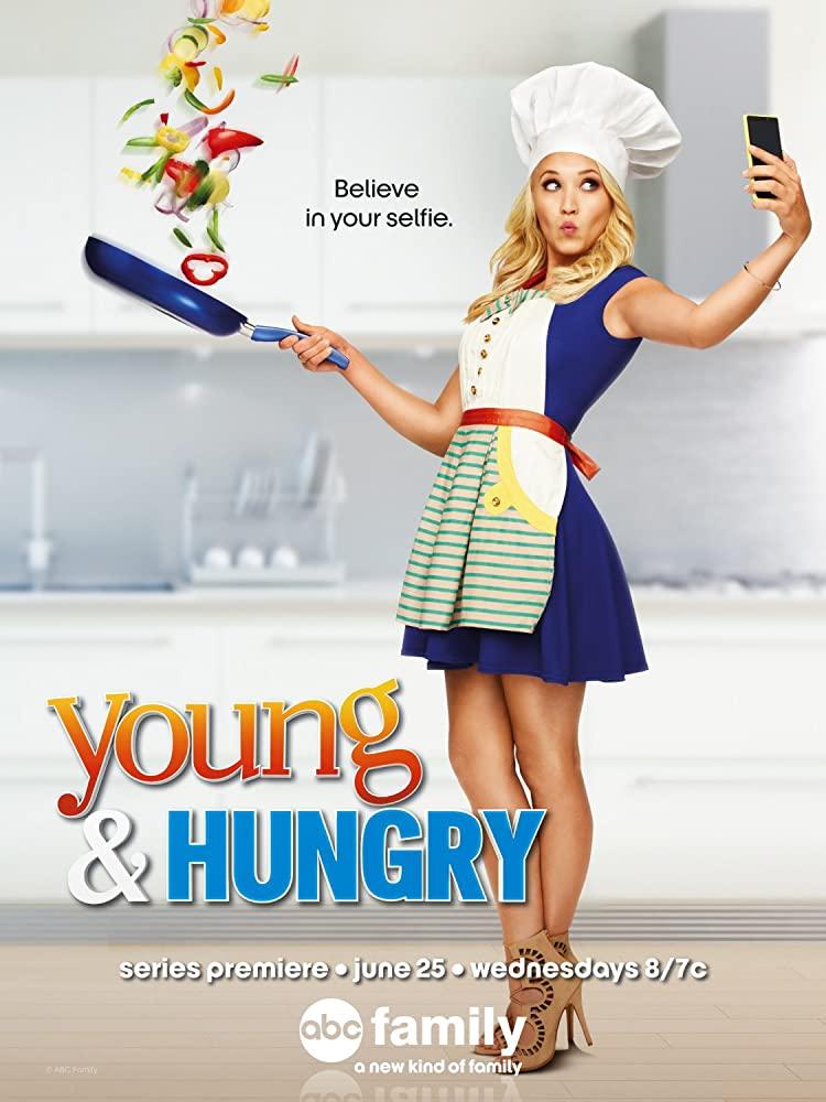 young-and-hungry