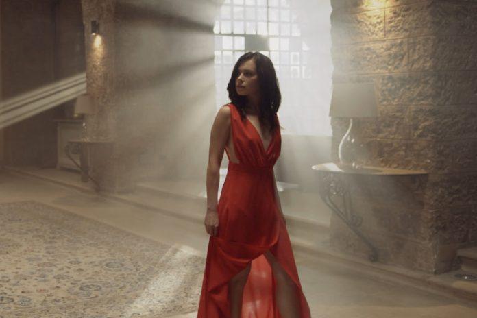 Một cảnh trong 365 Ngày Yêu Anh.