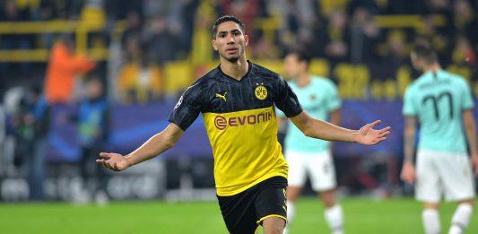 Achraf Hakimi