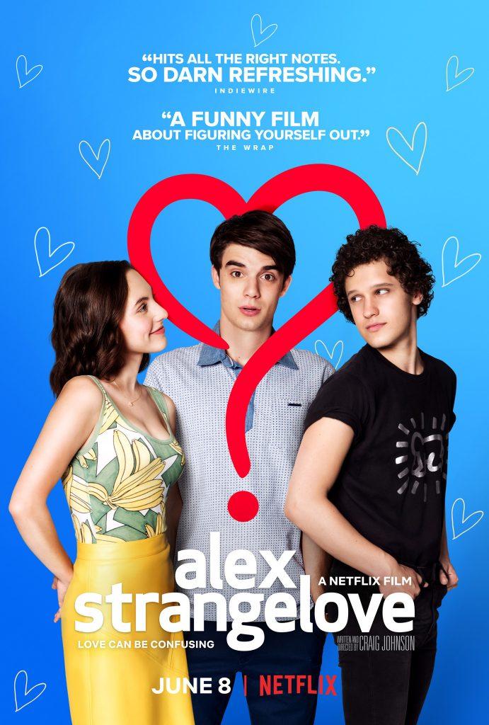10 phim hay về LGBT trên Netflix, đừng xem khi bạn chưa đủ 18 tuổi ...