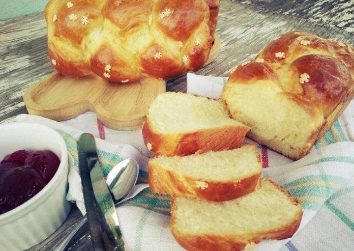 bảo quản bánh mì hoa cúc