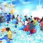 5 địa điểm khu vui chơi cho trẻ em ở Sài Gòn cực vui và ý nghĩa