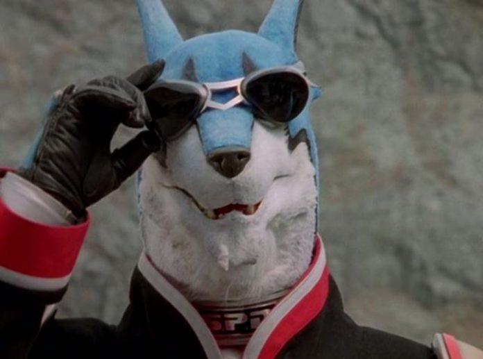 5 anh em siêu nhân