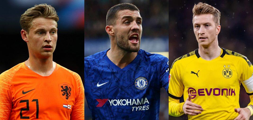 cầu thủ hay nhất cầu thủ hay nhất