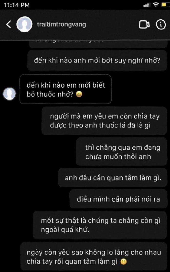 Màn đáp trả bất cần của cô gái khiến người xem không khỏi rời mắt (Ảnh: Internet) Màn đáp trả bất cần của cô gái khiến người xem không khỏi rời mắt (Ảnh: Internet)