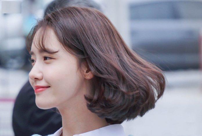 Đừng quên chăm sóc kỹ mái tóc của bạn