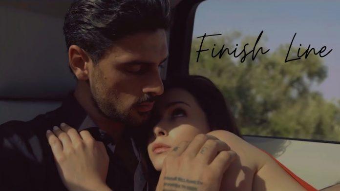 Bài hát Finish Line trong phim 365 Ngày Yêu Anh.