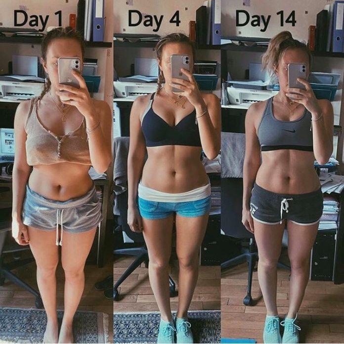 Feedback về bài tập của Chloe