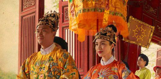 Chuyện tình lịch sử Nam Phương Hoàng Hậu và Vua Bảo Đại liệu đã được kể lại hết trong ca khúc mới của Hòa Minzy? Nam phương hoàng hậu