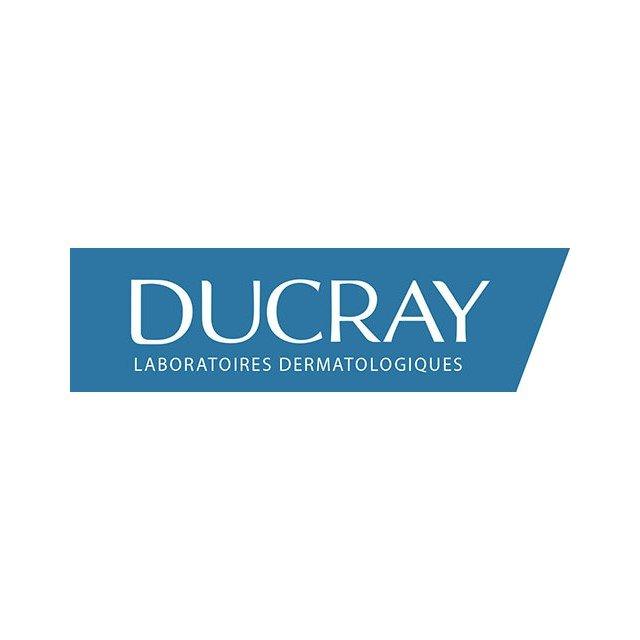 Logo của thương hiệu Ducray (Nguồn: Internet)