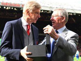 Manchester United và Arsenal: Những biểu tượng lịch sử