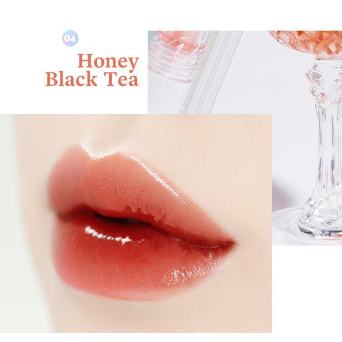 Honey Black Tea là sắc nâu cam gạch cực lạ mắt, làm toát lên vẻ thời thượng cho bất kỳ cô nàng nào sở hữu. (nguồn: Internet)