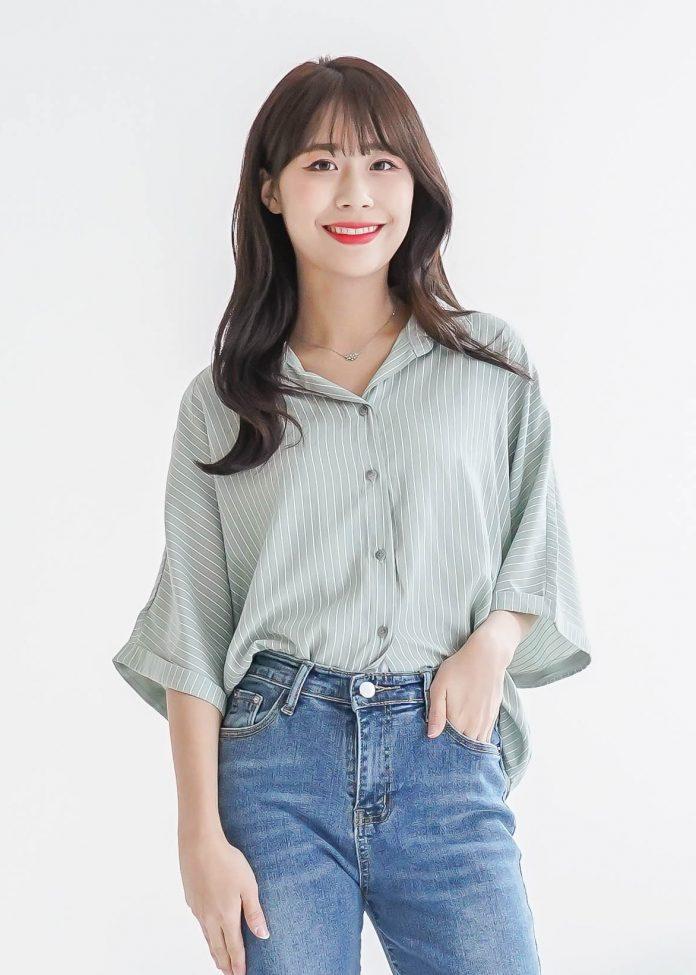 thời trang mùa hè 2020