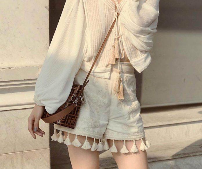 mẫu quần áo hè 2020 đẹp