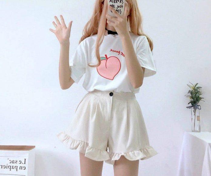 mẫu quần áo hè 2020 đẹp