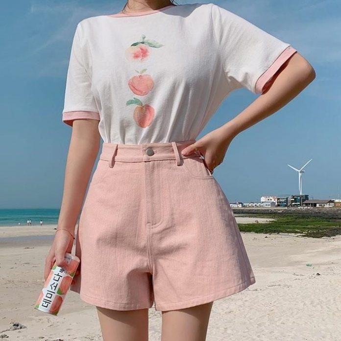 mẫu quần áo hè 2020 đẹp