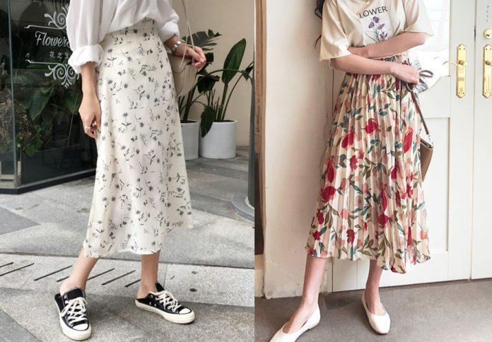 mẫu áo hè 2020 đẹp mát