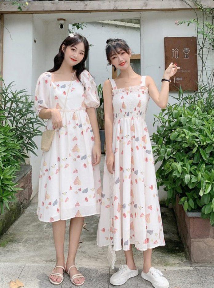 mẫu áo hè 2020 đẹp mát