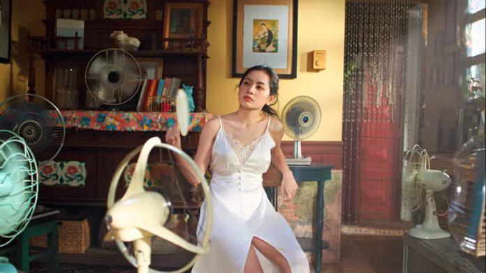 thời trang mùa hè 2020