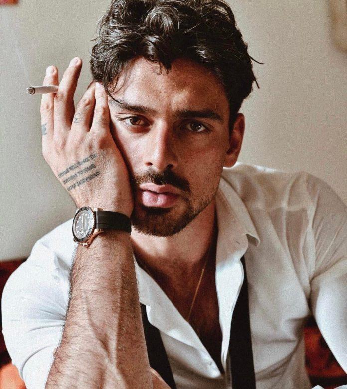 Ông trùm mafia khét tiếng