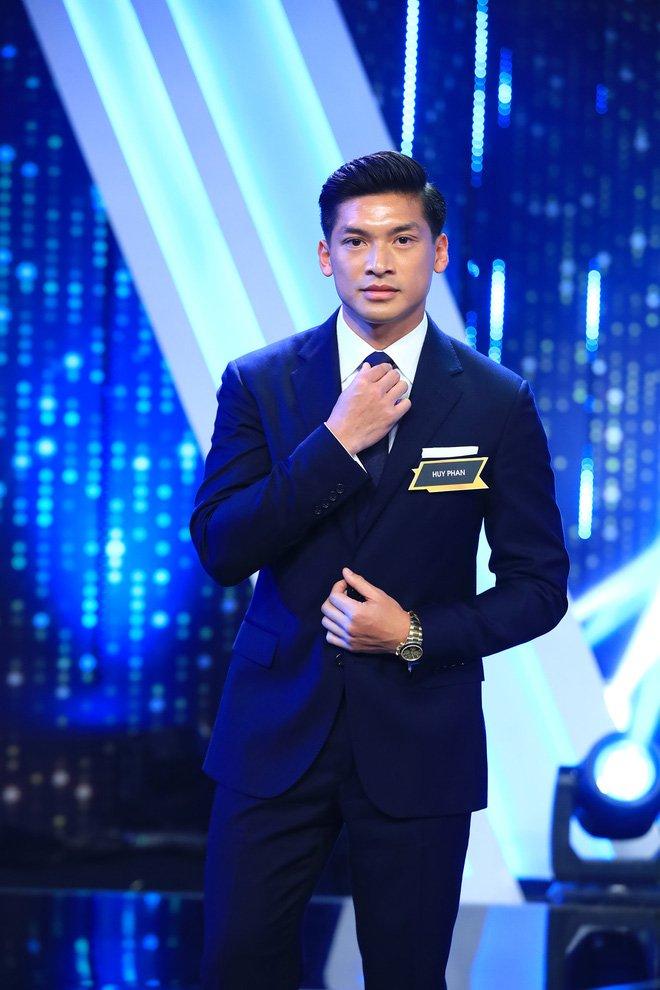 Huy Phan hay Huy Yves - chàng CEO hoàng hảo, Mr. Right của mọi thiếu nữ. (Ảnh: Internet)