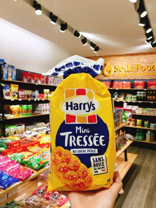 nguồn gốc bánh mì