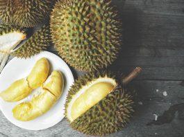 Tips chọn sầu riêng ngon đúng chuẩn và hướng dẫn cách bổ sầu riêng Ảnh bìa