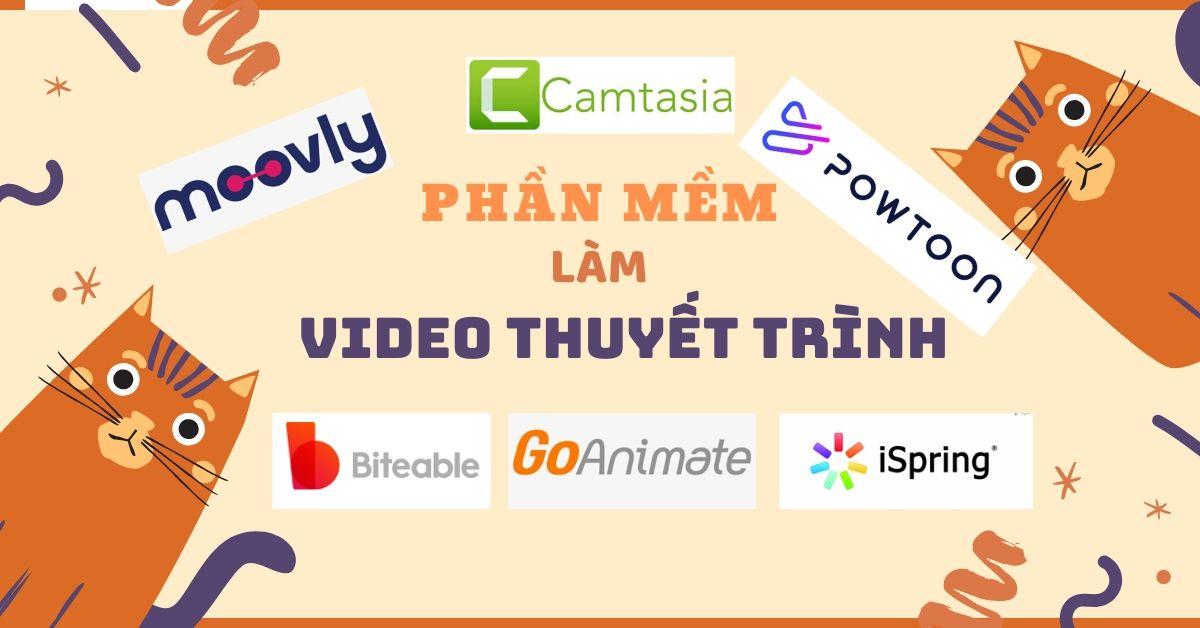 Sử dụng phần mềm làm video để tạo ra những sản phẩm video chất lượng cao và ấn tượng. Với nhiều chức năng tuyệt vời, phần mềm sẽ giúp bạn dễ dàng chỉnh sửa, bổ sung hình ảnh, âm thanh, cắt ghép và xuất video đẹp mắt.