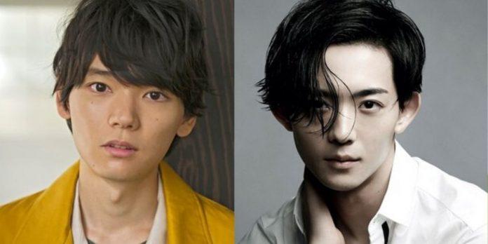 Hai nam diễn viên điển trai Yuki Furukawa và Ryo Ryusei sẽ tạo nên chuyện tình nhẹ nhàng trong After The Restart (Ảnh: Internet)
