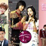 8 bộ phim hài lãng mạn Hàn Quốc hay nhất mọi thời đại, bạn nhất định phải xem! Phim hài lãng mạn Hàn Quốc