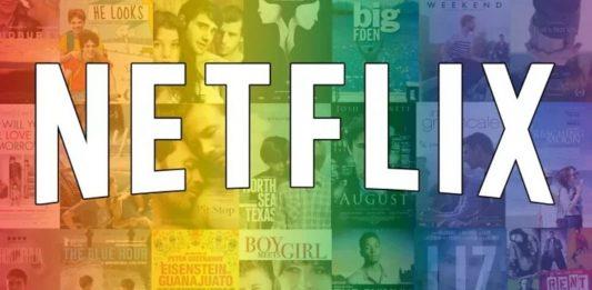 5 phim hay trên Netflix về đề tài LGBT