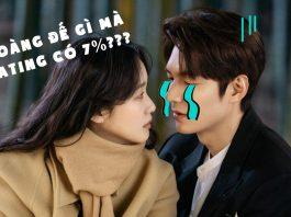 quân vương bất diệt