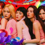 10 bài hát K-Pop “tươi sáng” nhất định phải có trong playlist âm nhạc mùa hè của bạn