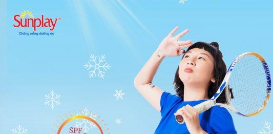 Kem chống nắng Sunplay đảm bảo không chứa parabens, cồn, các thành phần gây kích ứng da, đảm bảo độ an toàn cho mọi người sử dụng. (Ảnh: Internet)