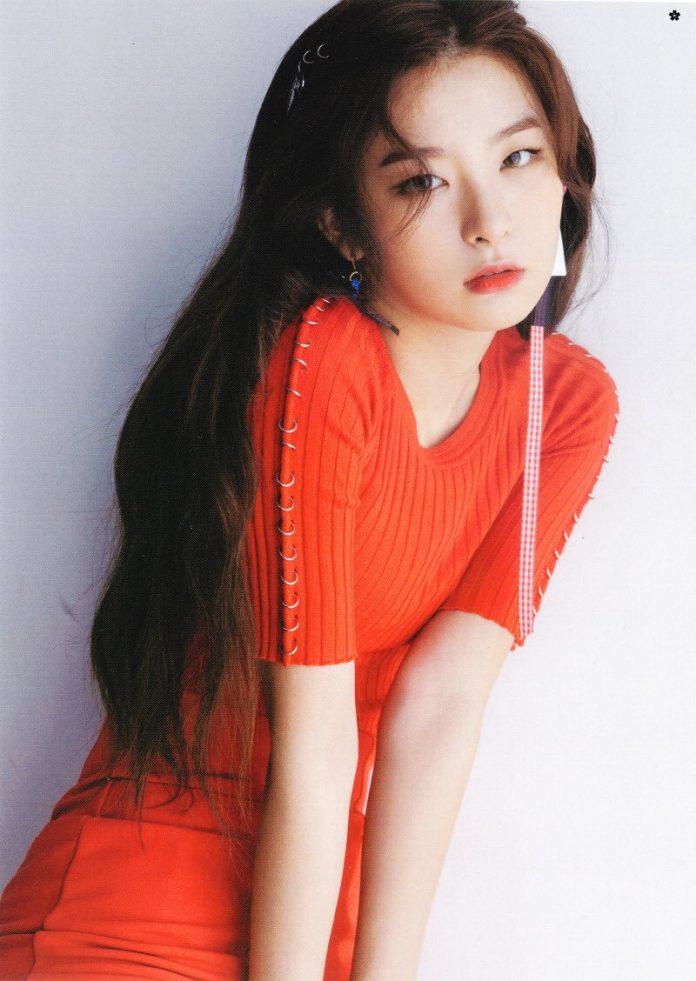 seulgi redvelvet