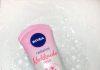 Review sữa rửa mặt NIVEA Hokkaido Rose sau 1 tháng dùng chăm chỉ Sữa rửa mặt NIVEA Hokkaido Rose. (Ảnh: BlogAnChoi)