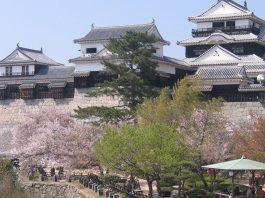 Tham quan Matsuyama