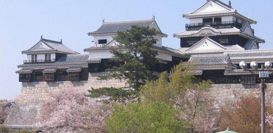 Du lịch Nhật Bản cực chất với 5 trải nghiệm ở thành Matsuyama Tham quan Matsuyama