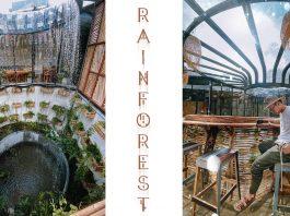 Rainforest Nha Trang