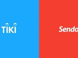 Tiki và Sendo sáp nhập. Liệu có đánh bại được Shopee và Lazada?