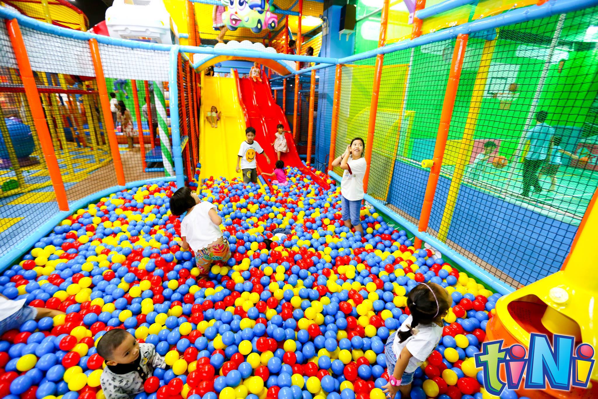 5 địa điểm khu vui chơi cho trẻ em ở Sài Gòn cực vui và ý nghĩa - BlogAnChoi