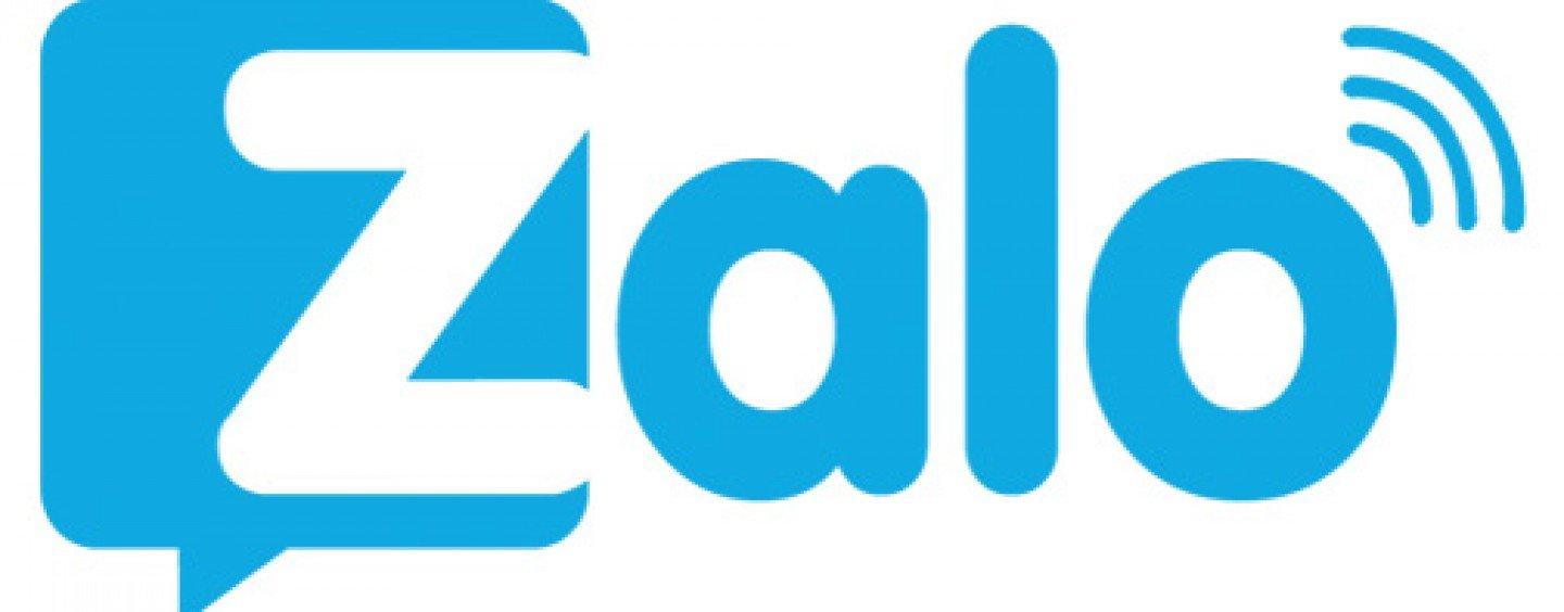 6 cách đăng nhập Zalo mới nhất và siêu đơn giản - BlogAnChoi