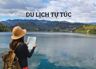 5 Tips đi du lịch nội địa tự túc ngon – bổ – rẻ mà giới trẻ không thể bỏ qua hè này