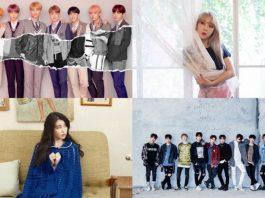 9 bài hát KPOP hay, phù hợp nhất để “xõa” sau kỳ thi cuối năm căng thẳng 9 bài hát KPOP hoàn hảo để rũ bỏ căng thẳng.