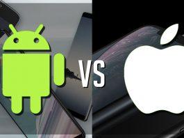 6 yếu tố khiến điện thoại Android vượt trội hoàn toàn so với iPhone 6 yếu tố giúp Android giành chiến thắng trước iPhone.