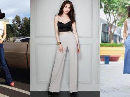 Gợi ý 5 kiểu áo Crop Top hiện đại – xu hướng mùa hè 2020