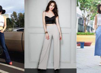 Gợi ý 5 kiểu áo Crop Top hiện đại – xu hướng mùa hè 2020